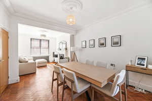 Lounge/Dining Room- click for photo gallery